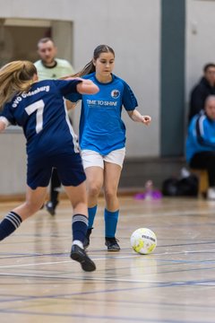 Bild 972 - wBJ NFV Futsalmeisterschaft